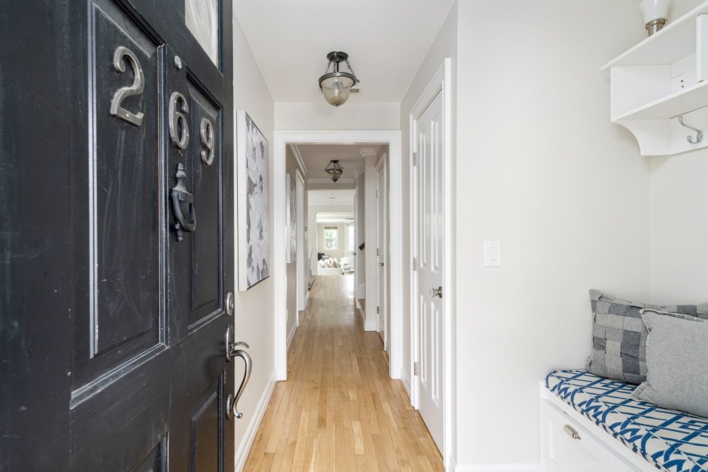 269 Upland Road Cambridge, MA 02138 - Photo 3 of 23