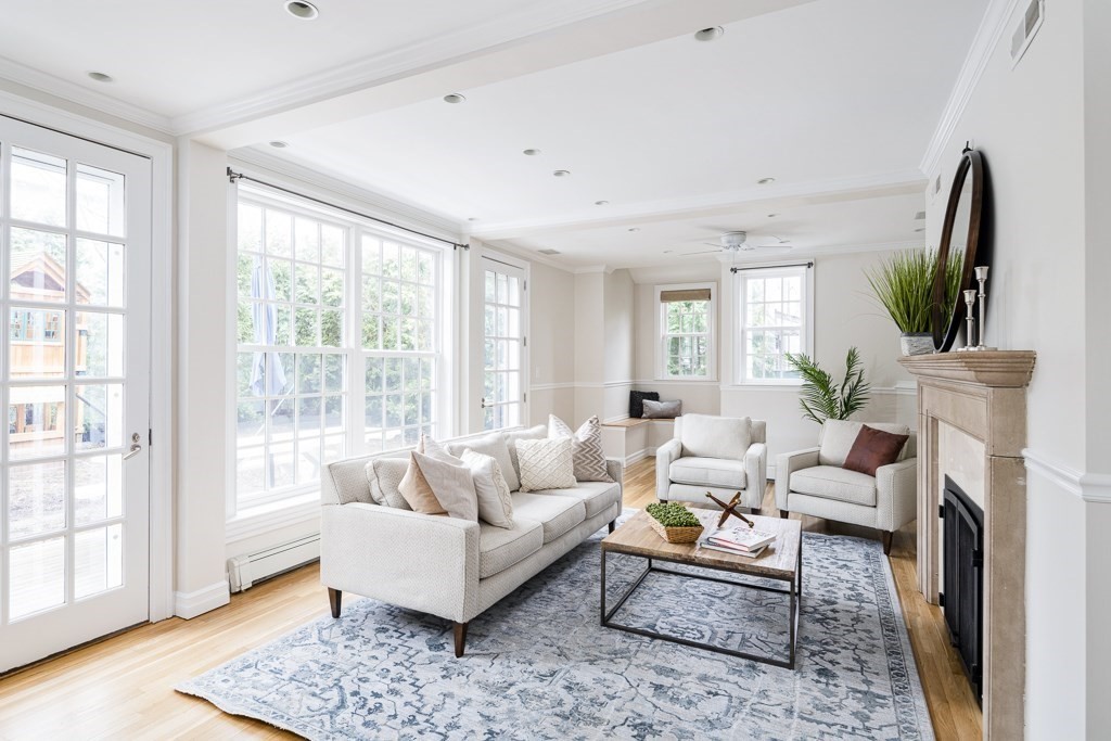 269 Upland Road Cambridge, MA 02138 - Photo 4 of 23