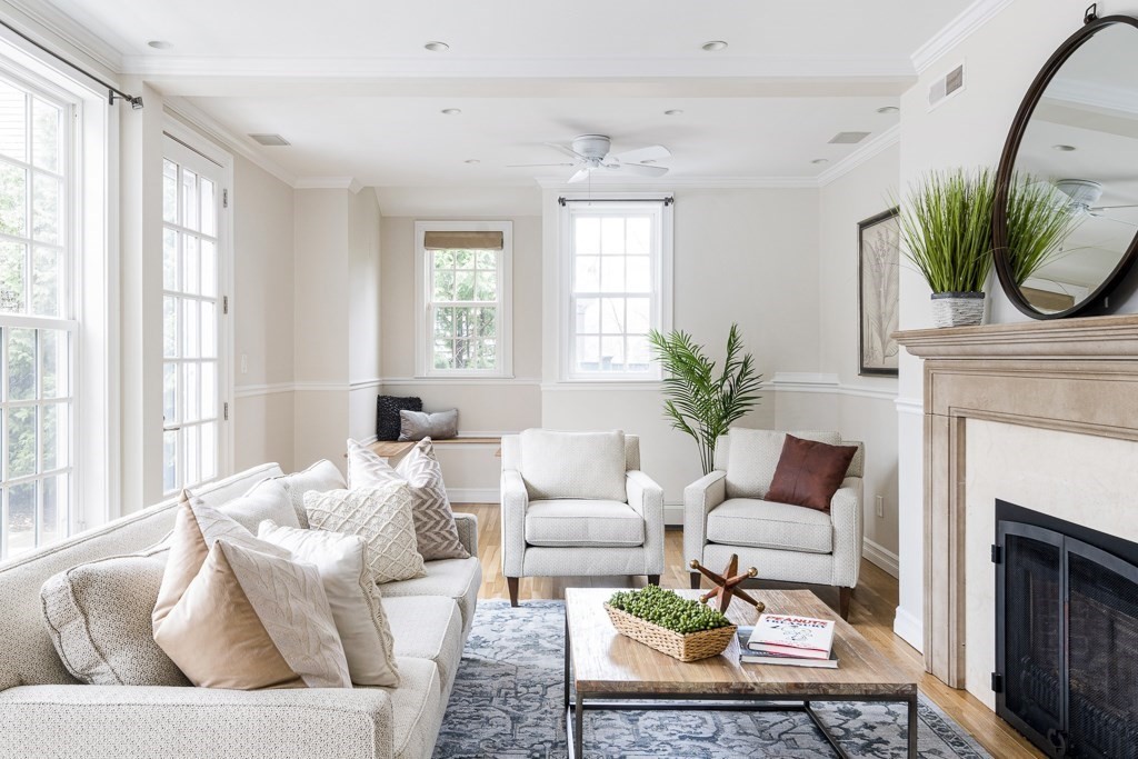 269 Upland Road Cambridge, MA 02138 - Photo 5 of 23