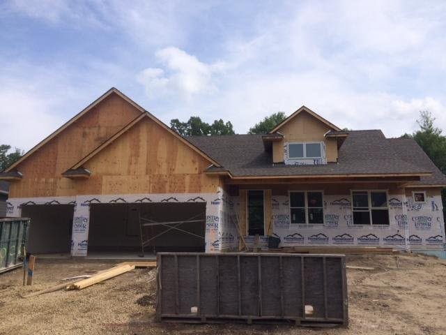 872 Fox Road Lino Lakes, MN 55014 - Photo 1 of 1 Gallery Image 1