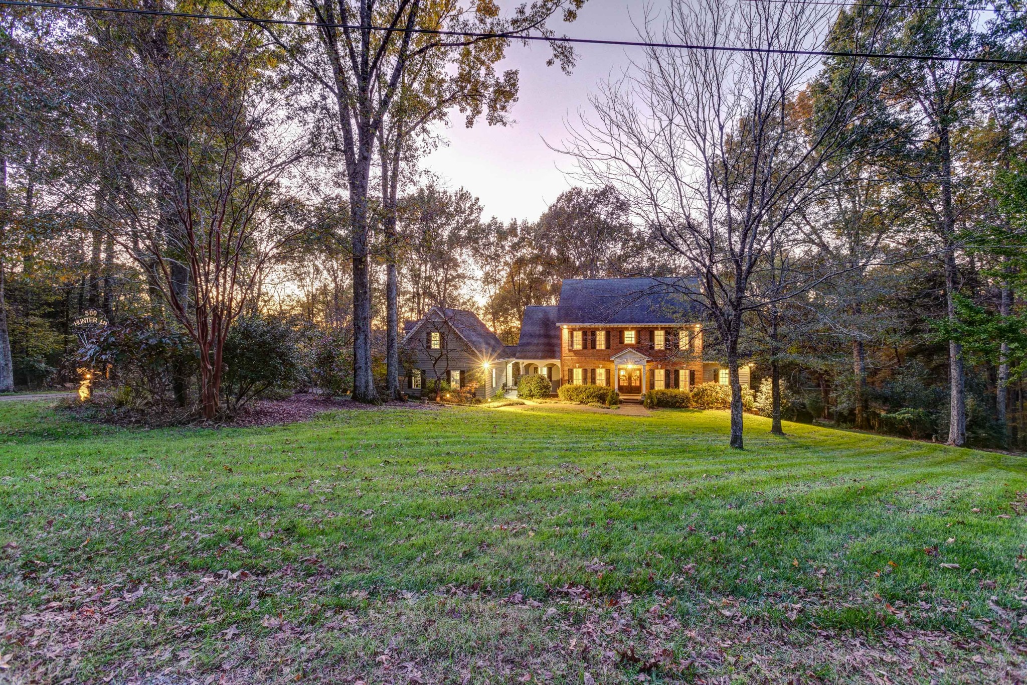 500 Hunter Lane Pulaski, TN 38478 - Photo 2 of 68