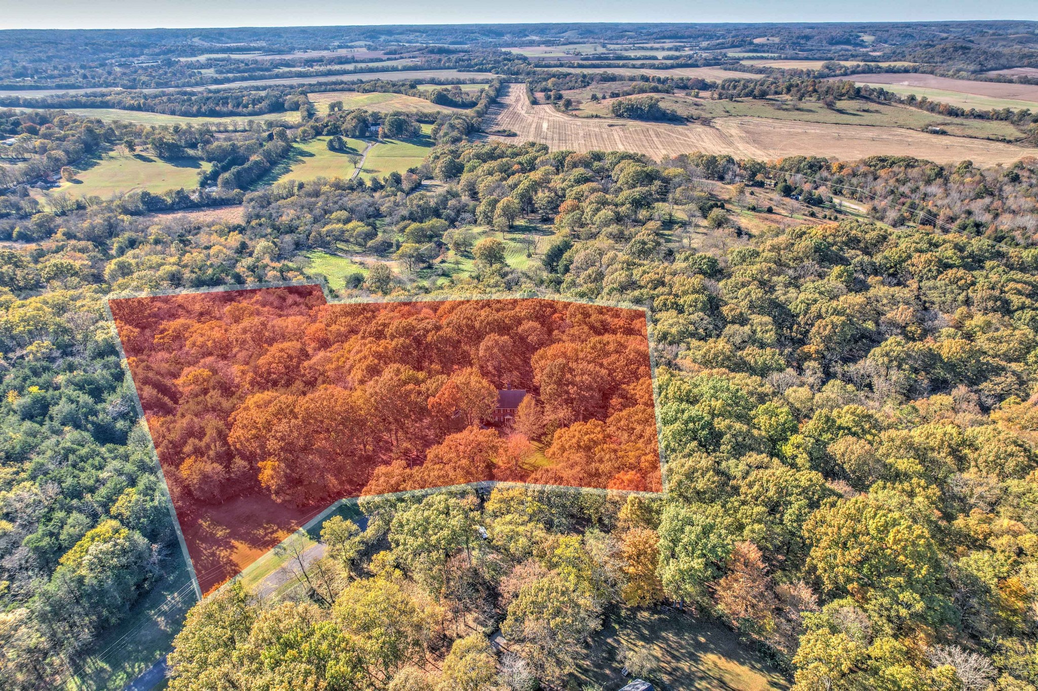 500 Hunter Lane Pulaski, TN 38478 - Photo 21 of 68