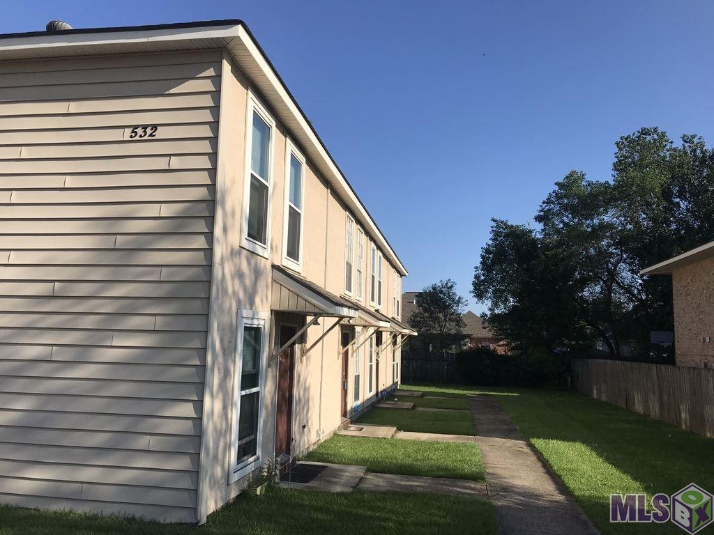 532 South Flannery Road, Unit B Baton Rouge, LA 70815 - Photo 2 of 14 Gallery Image 2