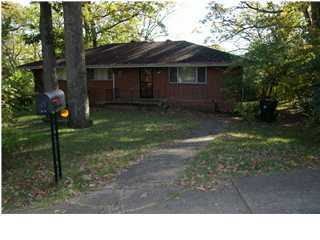 314 Pine Ridge Road Chattanooga, TN 37405 - Photo 1 of 9 Primary Photo