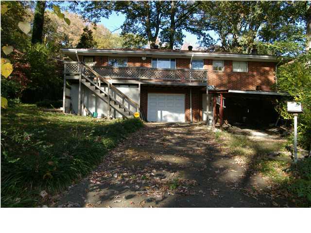 314 Pine Ridge Road Chattanooga, TN 37405 - Photo 2 of 9 Additional Photo