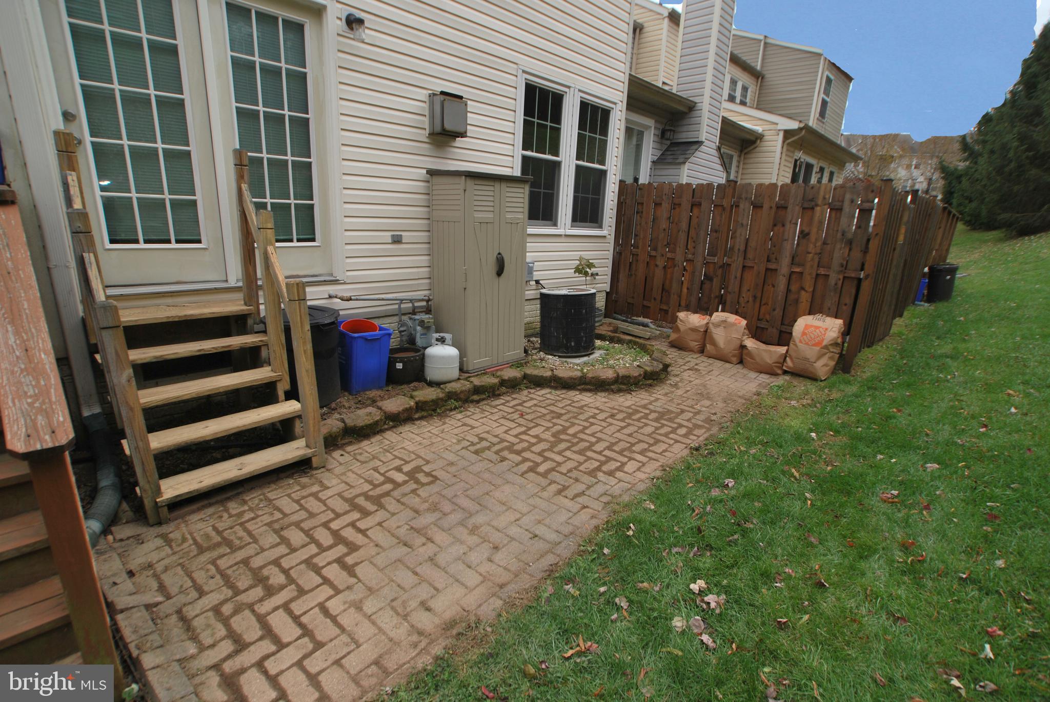 13 Ridge Manor Court Damascus, MD 20872 - Photo 34 of 35 Gallery Image 34