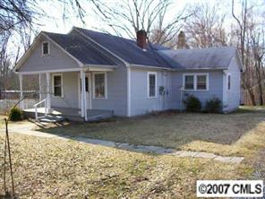152 Pine State Road Troutman, NC 28166 - Photo 1 of 8 Gallery Image 1