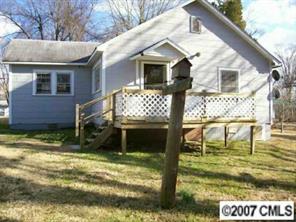 152 Pine State Road Troutman, NC 28166 - Photo 2 of 8 Gallery Image 2
