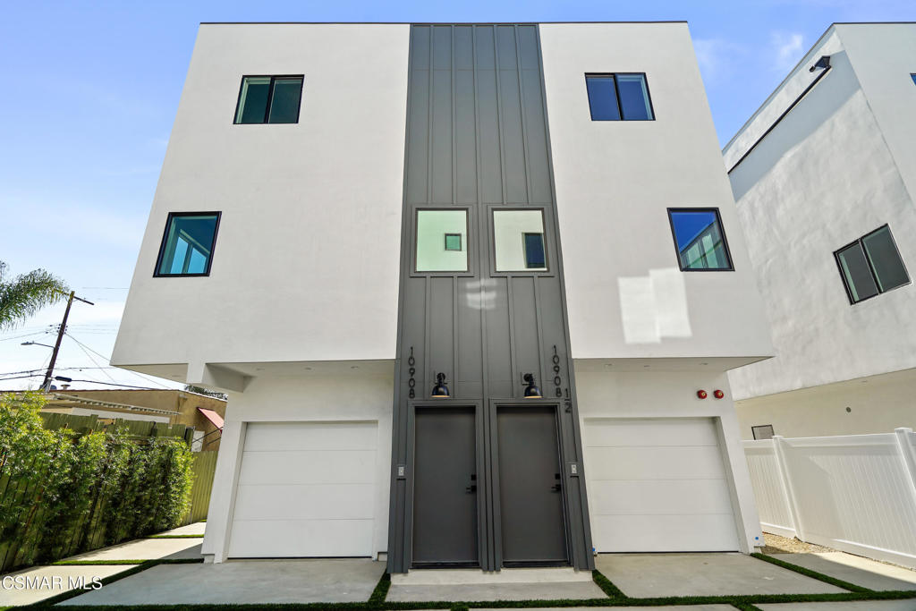 10908 Hesby Street North Hollywood, CA 91601 - Photo 17 of 17