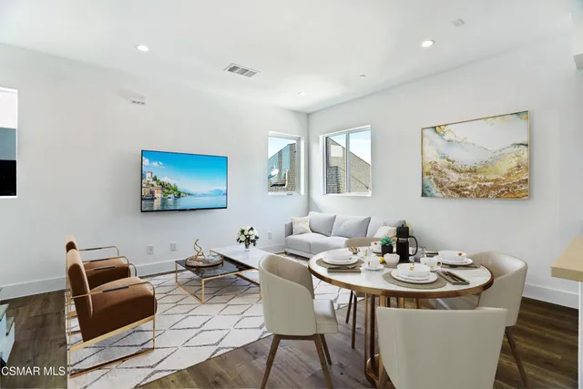 $4,250 | 10908 Hesby Street, North Hollywood, CA 91601