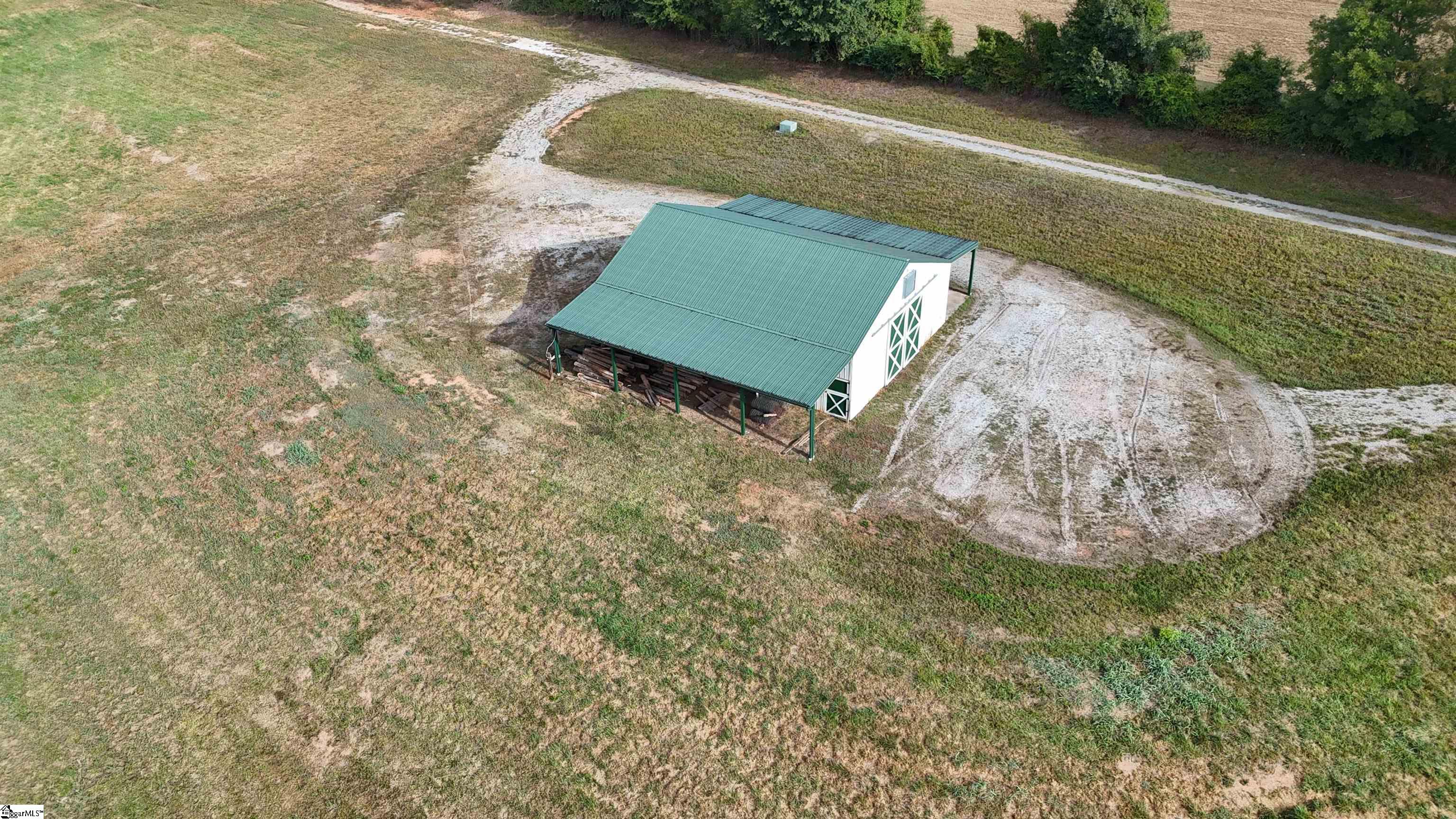 4941 Jug Factory Road Campobello, SC 29322 - Photo 28 of 29