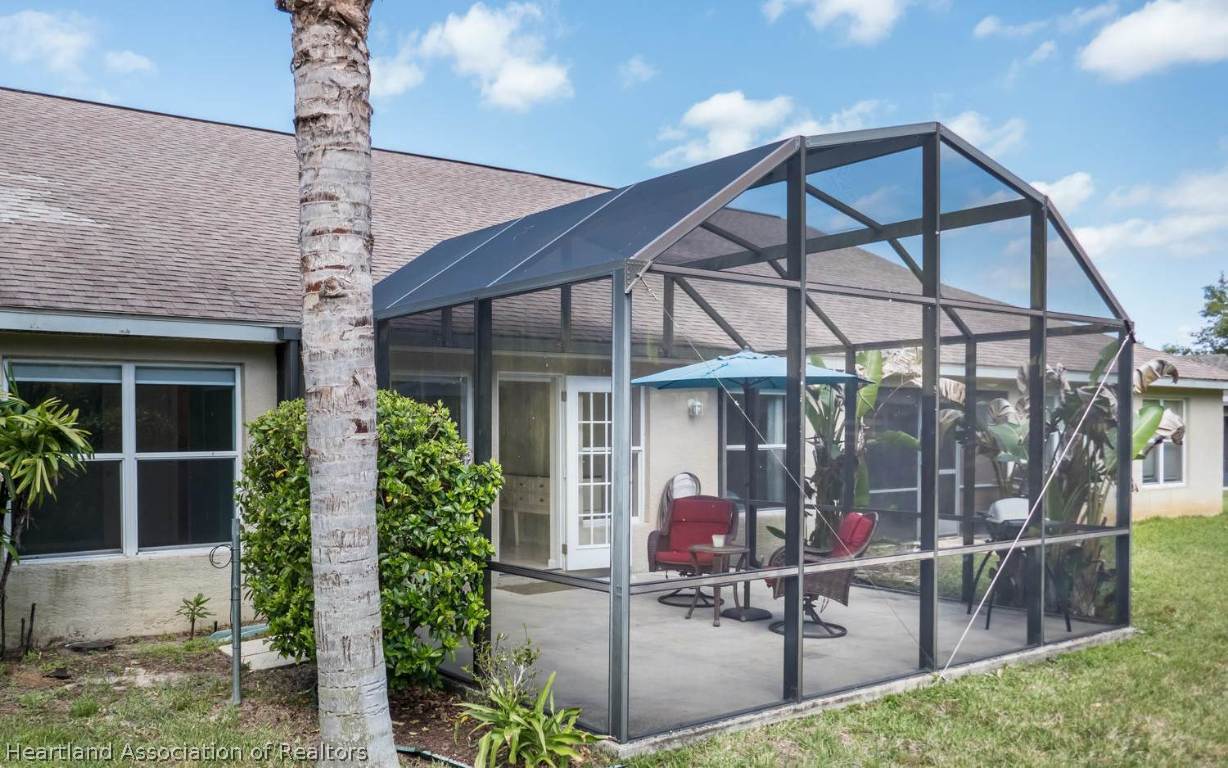 3823 Rodeo Drive North Sebring, FL 33875 - Photo 15 of 18 Gallery Image 15