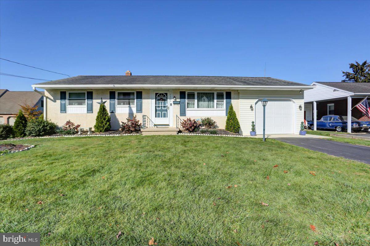7319 Slabtown Road Waynesboro, PA 17268 - Photo 1 of 40 Gallery Image 1