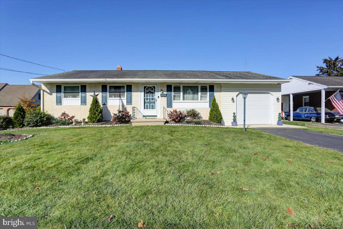 7319 Slabtown Road Waynesboro, PA 17268 - Photo 3 of 40 Gallery Image 3