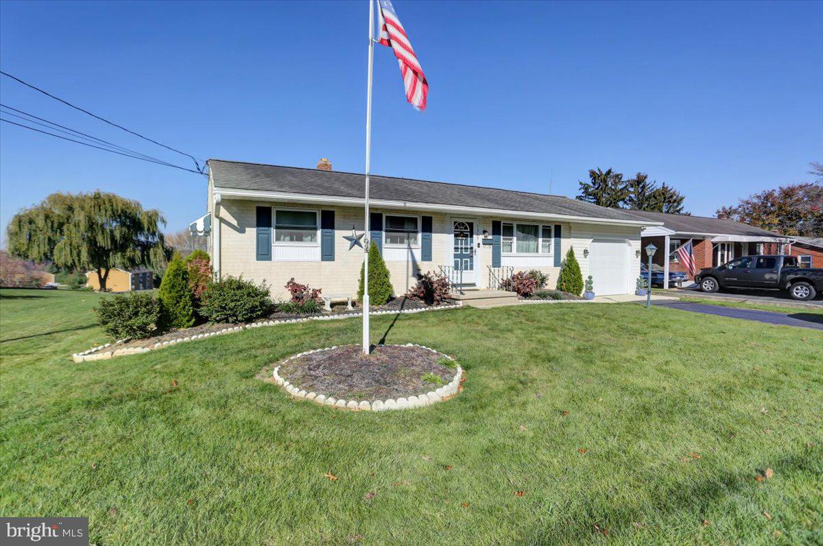 7319 Slabtown Road Waynesboro, PA 17268 - Photo 4 of 40 Gallery Image 4