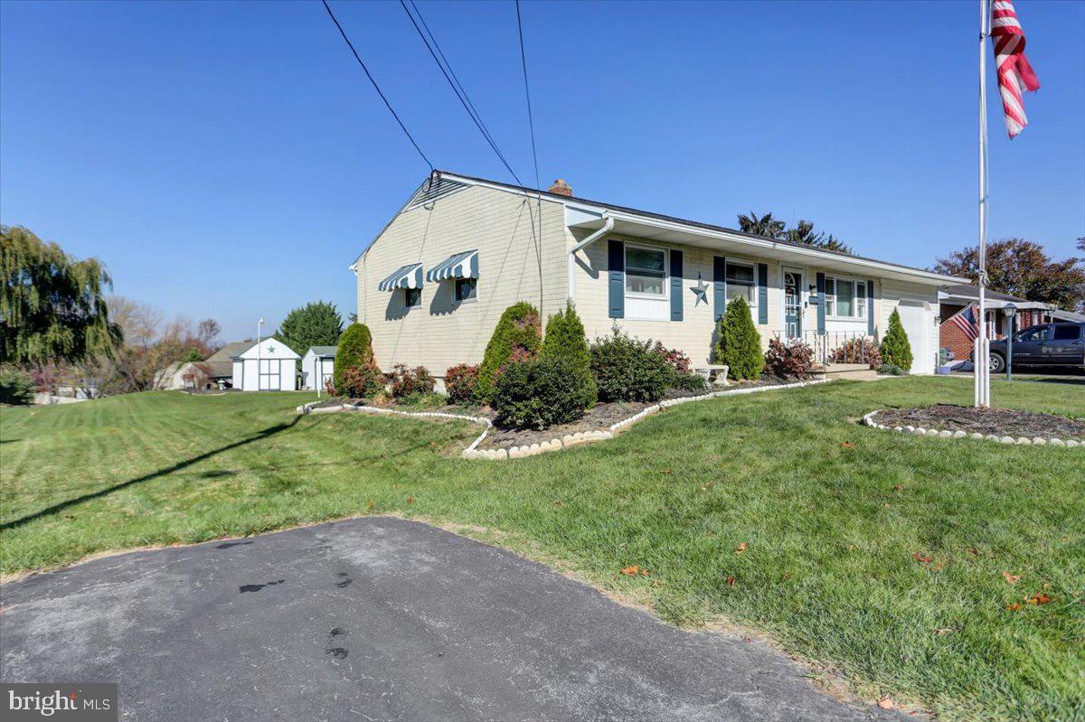 7319 Slabtown Road Waynesboro, PA 17268 - Photo 5 of 40 Gallery Image 5
