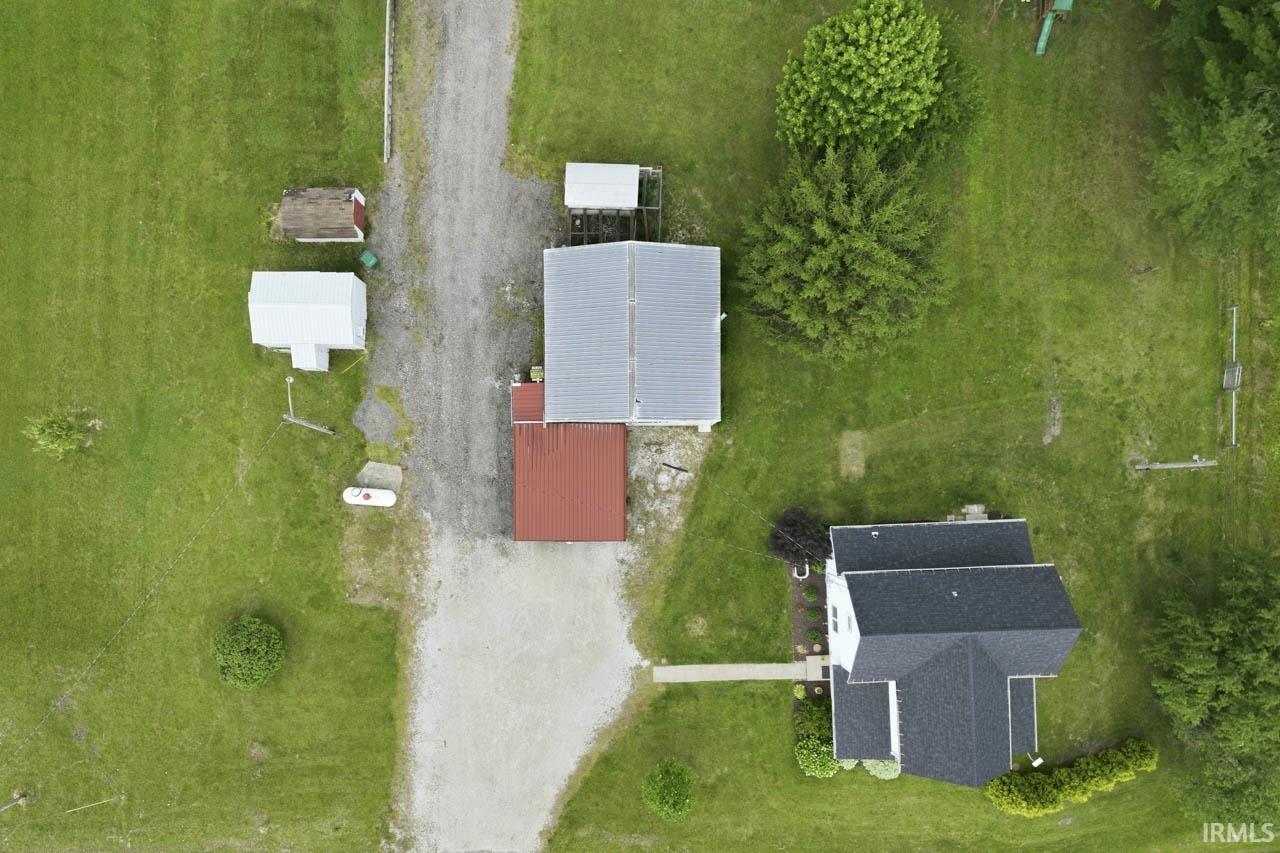 1725 West St Road Boswell, IN 47921 - Photo 47 of 48