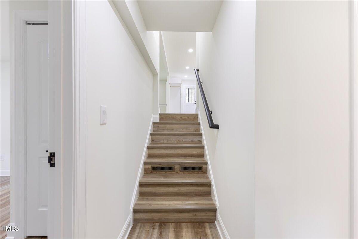 3420 Brentwood Road Raleigh, NC 27604 - Photo 29 of 53 a view of entryway
