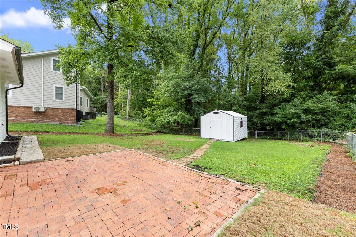 3420 Brentwood Road Raleigh, NC 27604 - Photo 51 of 53 53-3420 Brentwood Rd