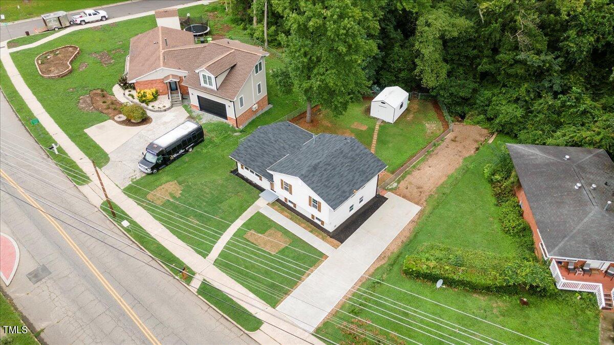 3420 Brentwood Road Raleigh, NC 27604 - Photo 53 of 53 56-3420 Brentwood Rd