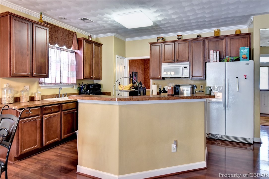 1723 Briarfield Road Hampton, VA 23669 - Photo 12 of 35 Gallery Image 12