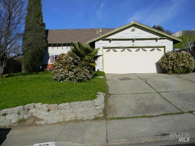 807 Reef Point Drive Rodeo, CA 94572 - Photo 1 of 1