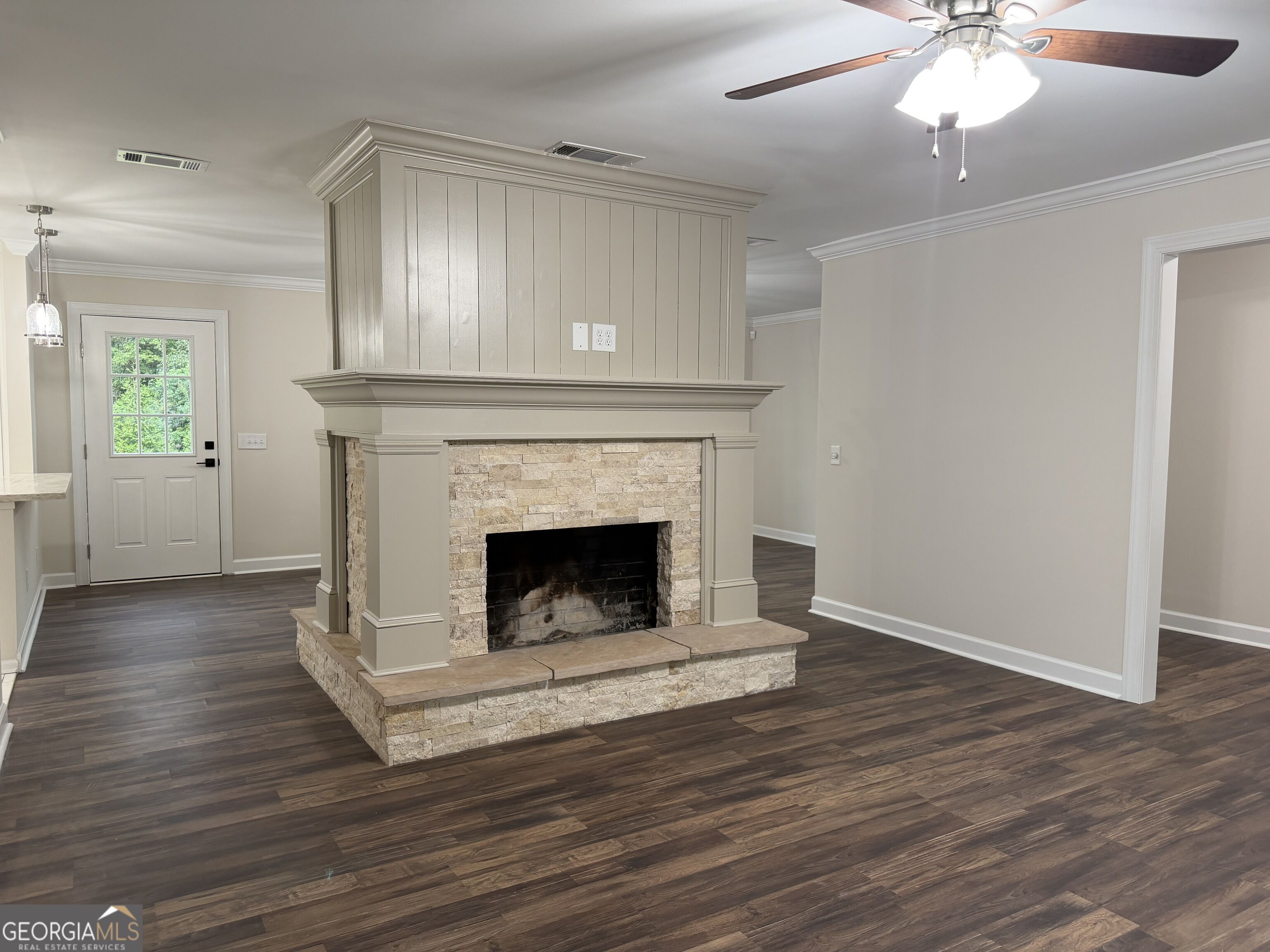 116 Simmons Road Statesboro, GA 30458 - Photo 11 of 25 Gallery Image 11