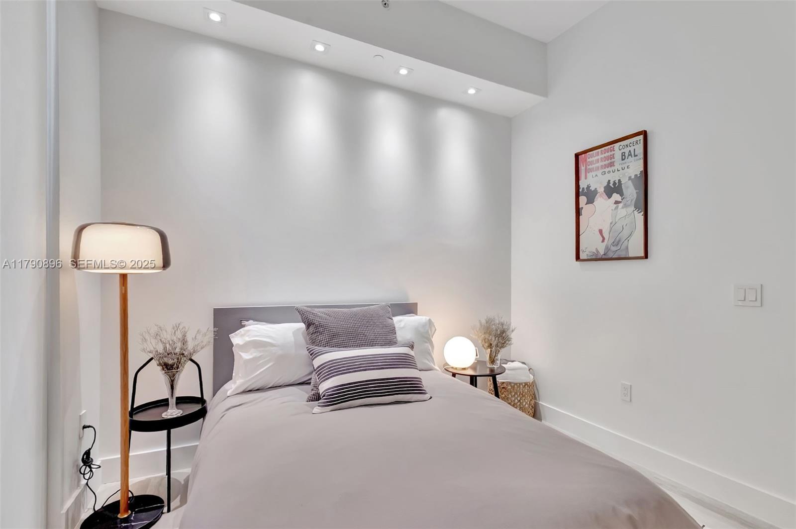 55 Southwest 9th Street, Unit PH4501 Miami, FL 33130 - Photo 26 of 71 Third Bedroom