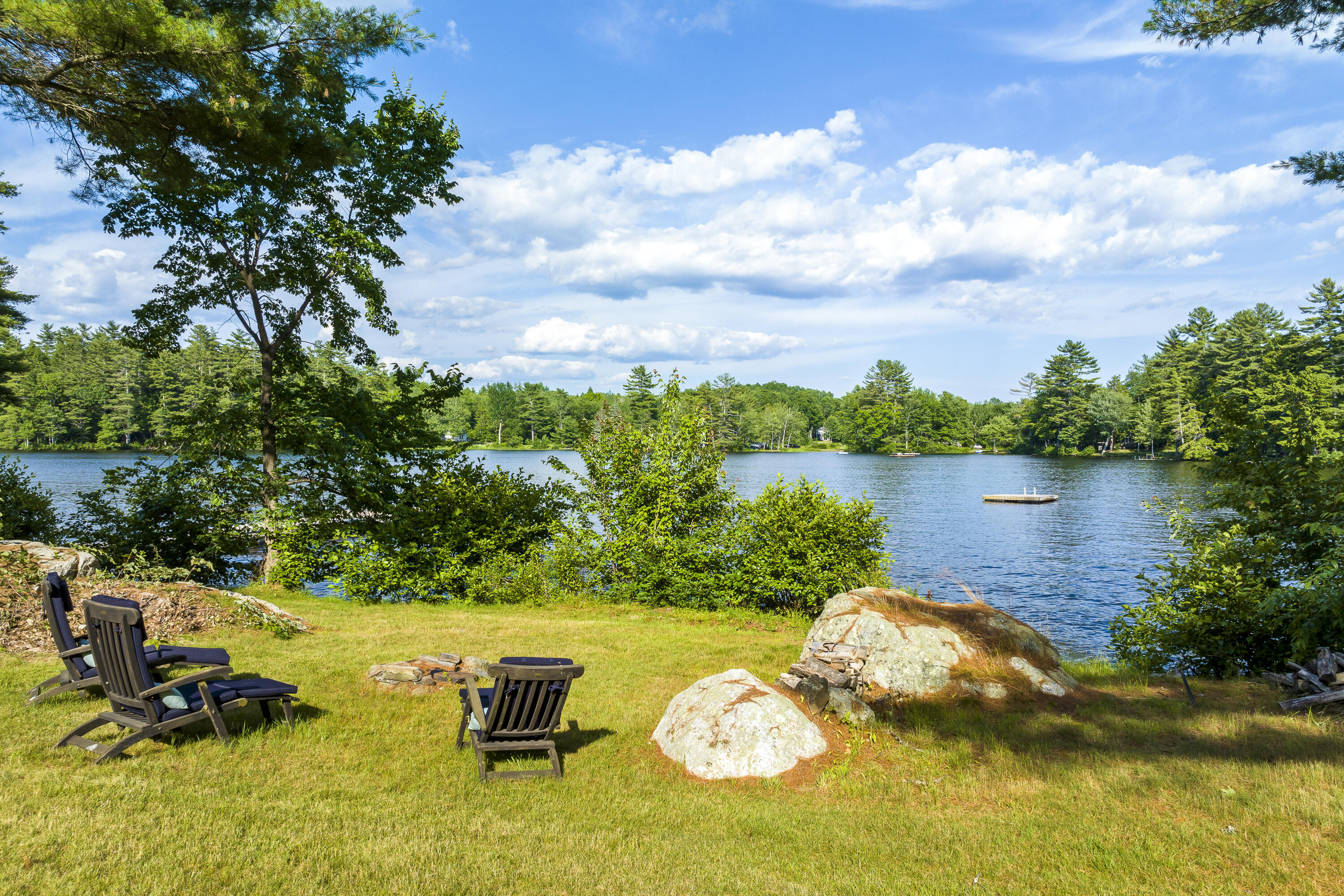 307 Gates Road Jefferson, ME 04348 - Photo 48 of 50 307 Chimney Point, Jefferson, ME-91