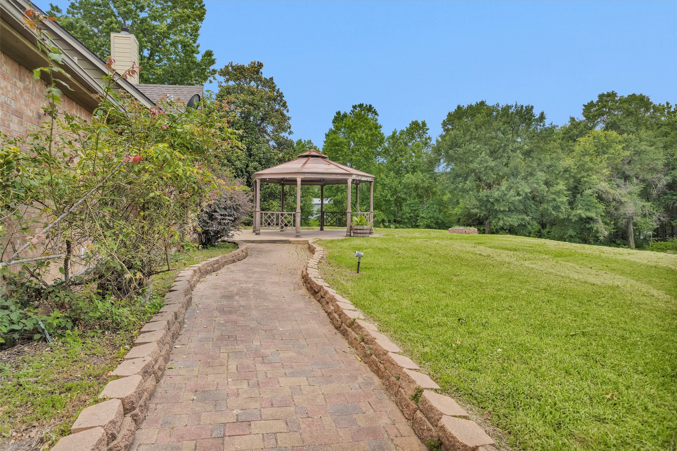21 Ranch Rd One Willis, TX 77378 - Photo 35 of 47