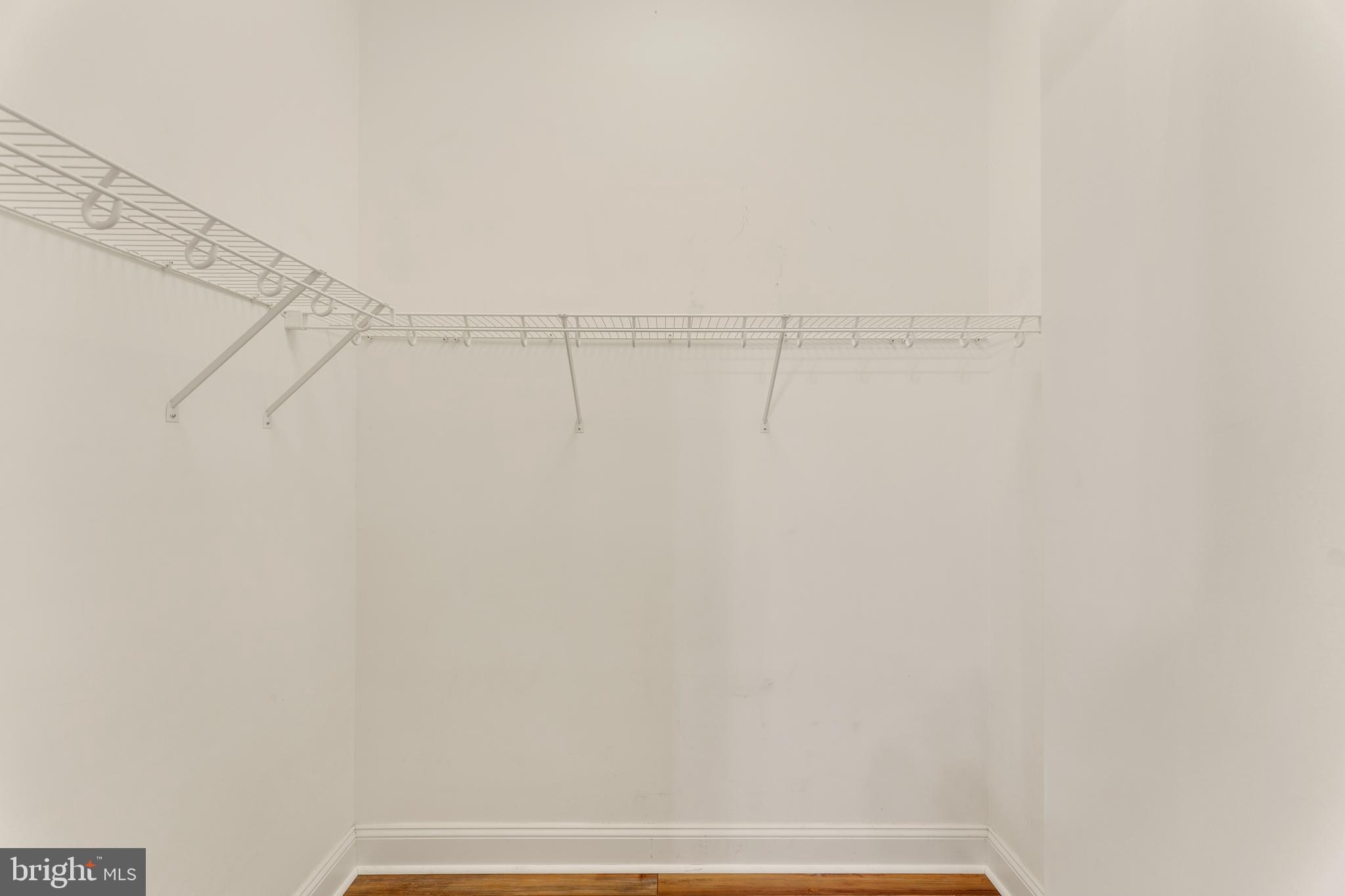 4346 Basford Road Frederick, MD 21703 - Photo 119 of 149 Walk-in closet in the 3rd bedrrom