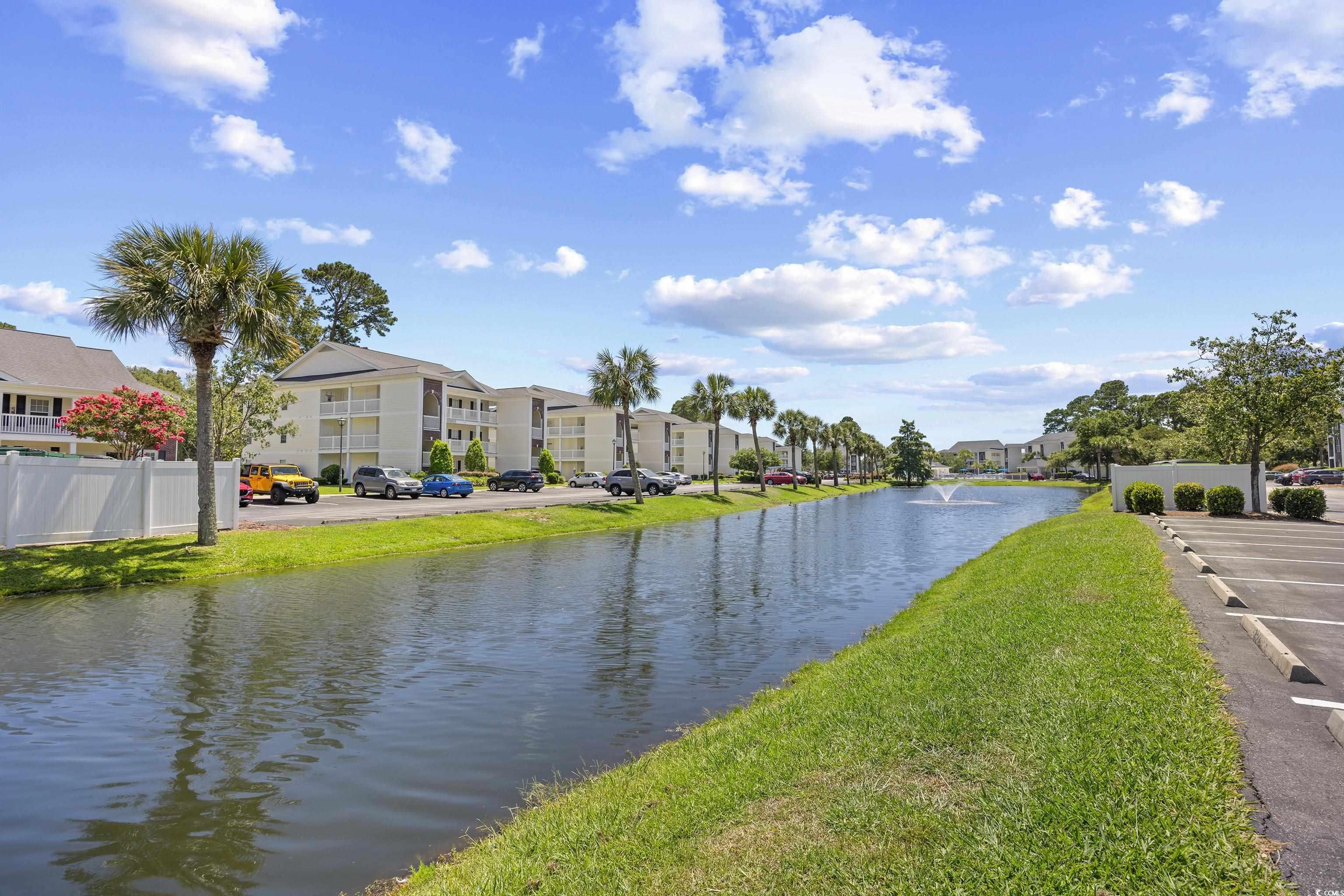 1298 River Oaks Drive, Unit 5J Myrtle Beach, SC 29579 - Photo 29 of 33