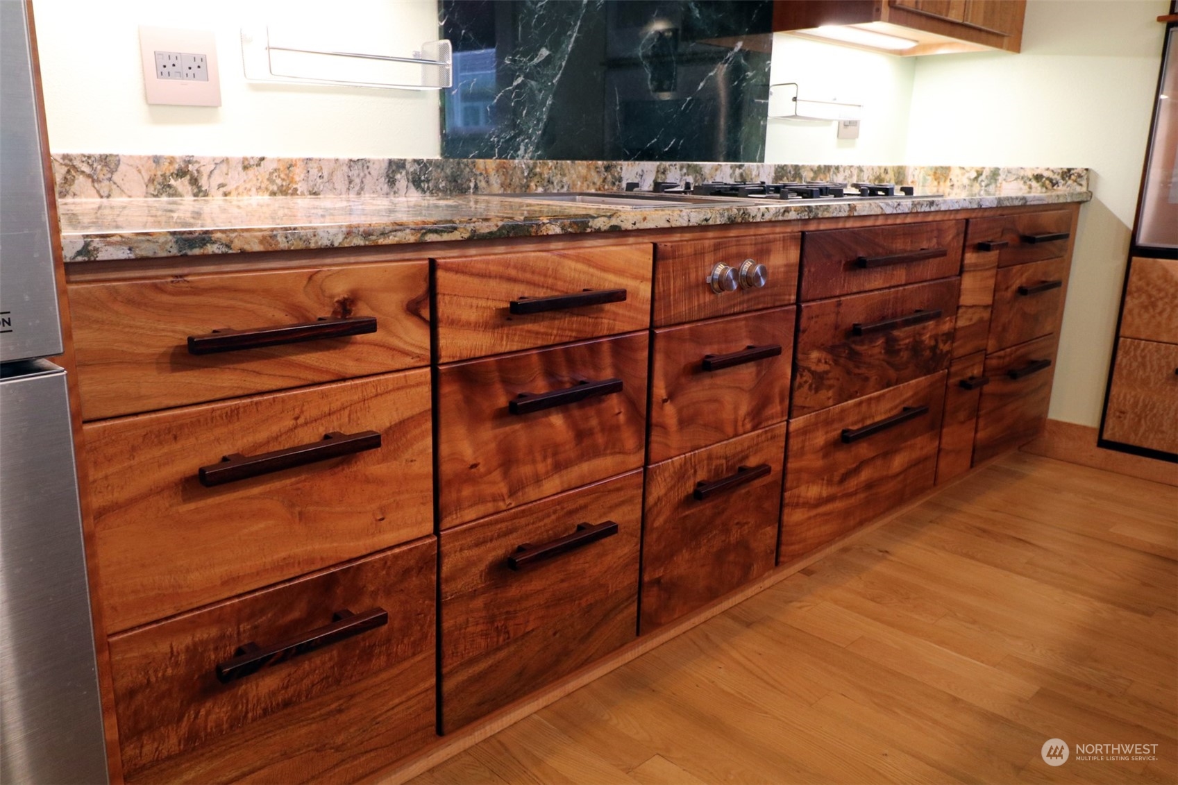 1908 4th Street Bremerton, WA 98337 - Photo 13 of 34 a view of a two chairs in the balcony