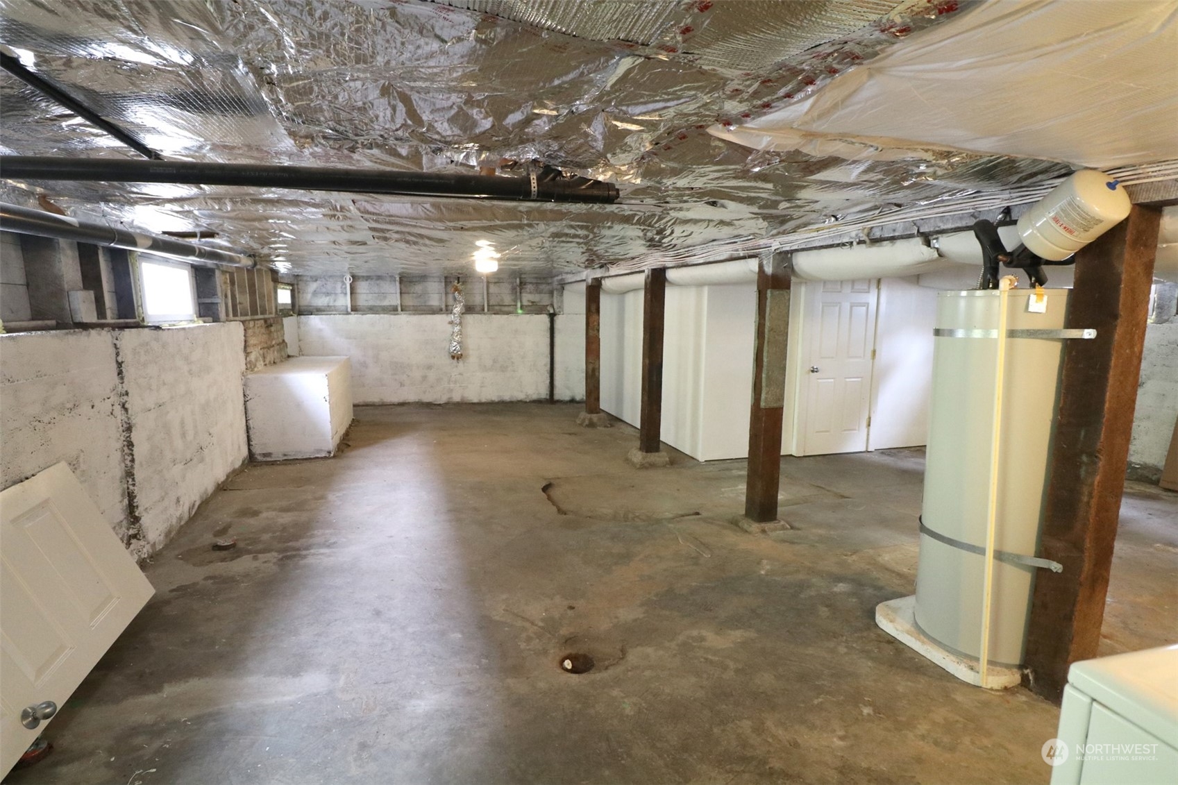 1908 4th Street Bremerton, WA 98337 - Photo 32 of 34 a view of a storage room