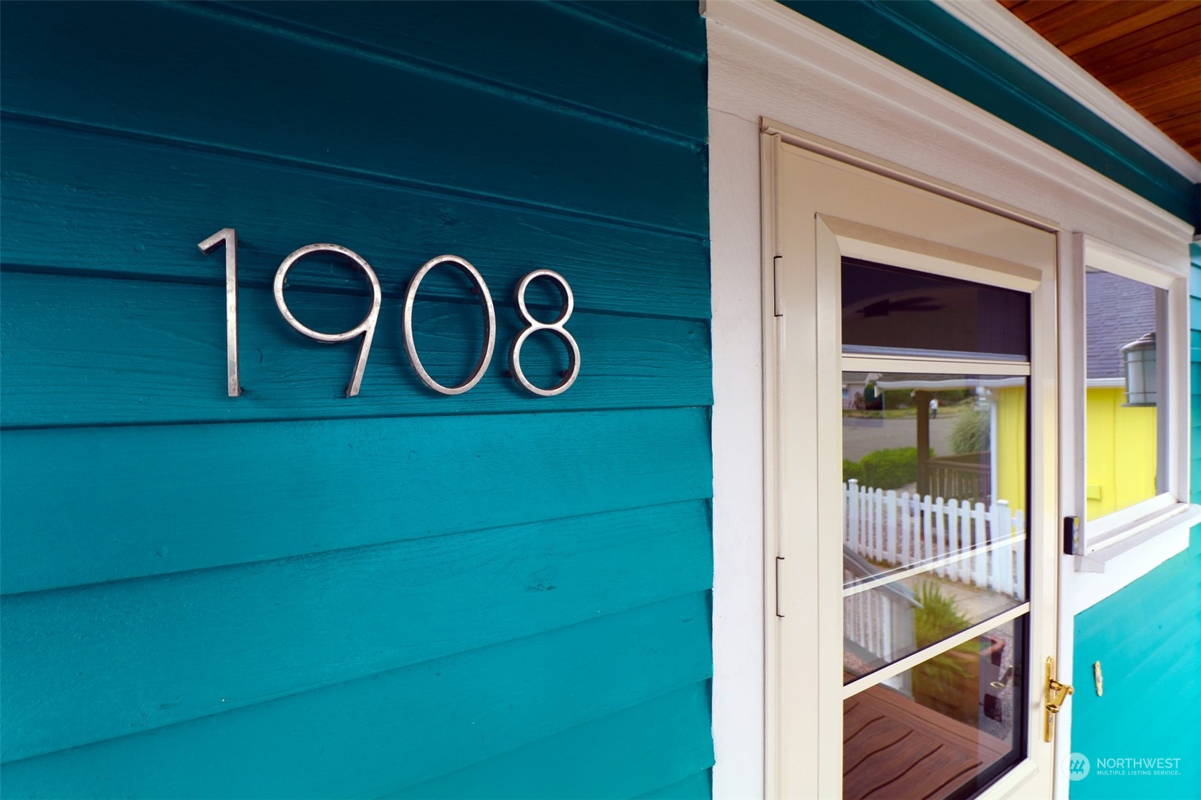 1908 4th Street Bremerton, WA 98337 - Photo 6 of 34 a view of door