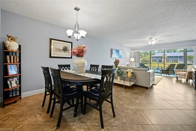 $320,000 | 1210 Yesica Ann Circle, Unit C105, Naples, FL 34110