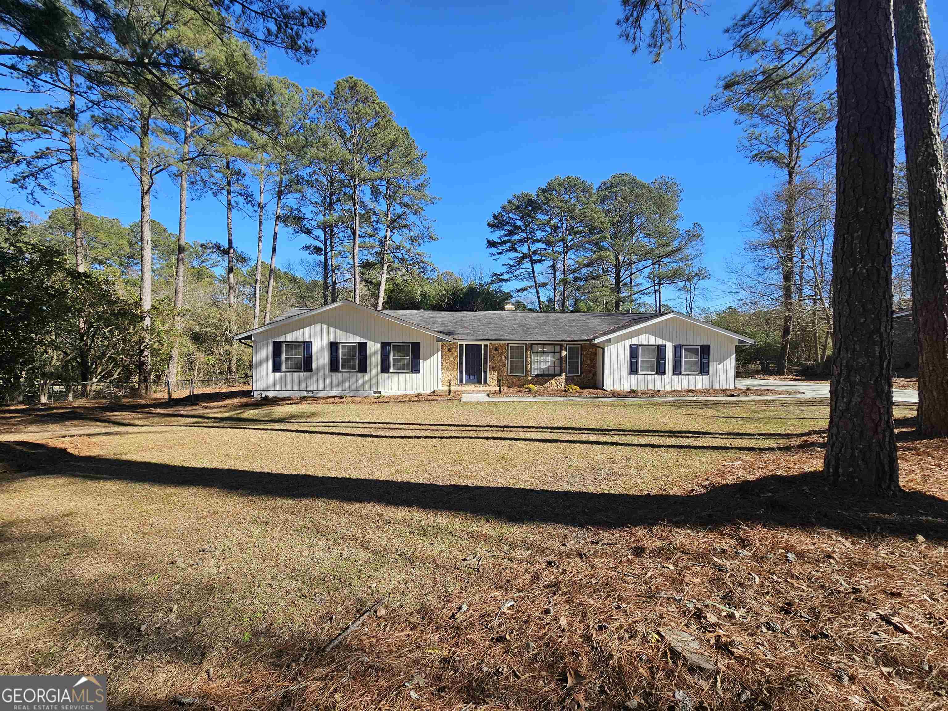 683 Ginger Cake Road Fayetteville, GA 30214 - Photo 2 of 50
