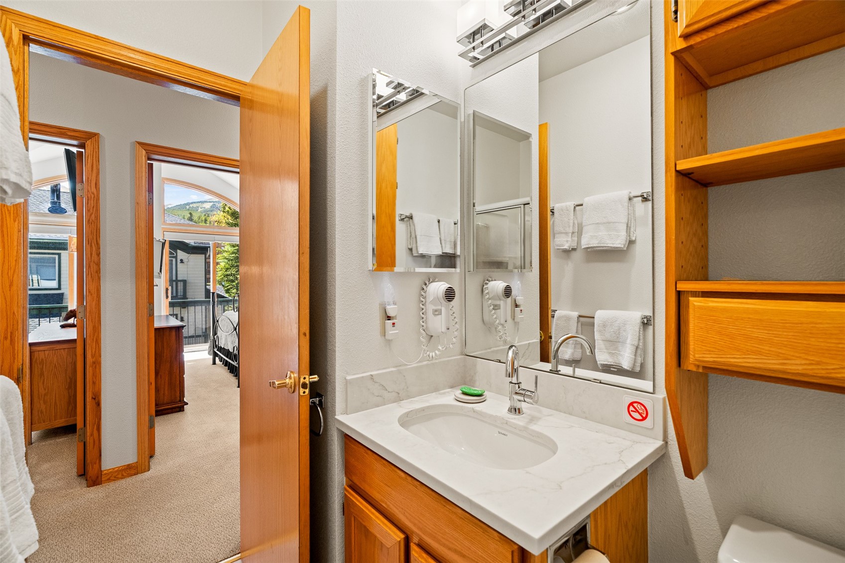 600 4 O Clock Road, Unit A31 Breckenridge, CO 80424 - Photo 24 of 43