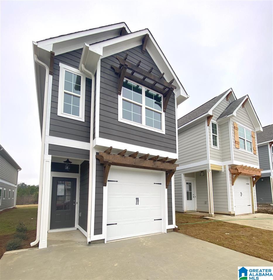 232 Creek Run Way Calera, AL 35040 - Photo 1 of 31