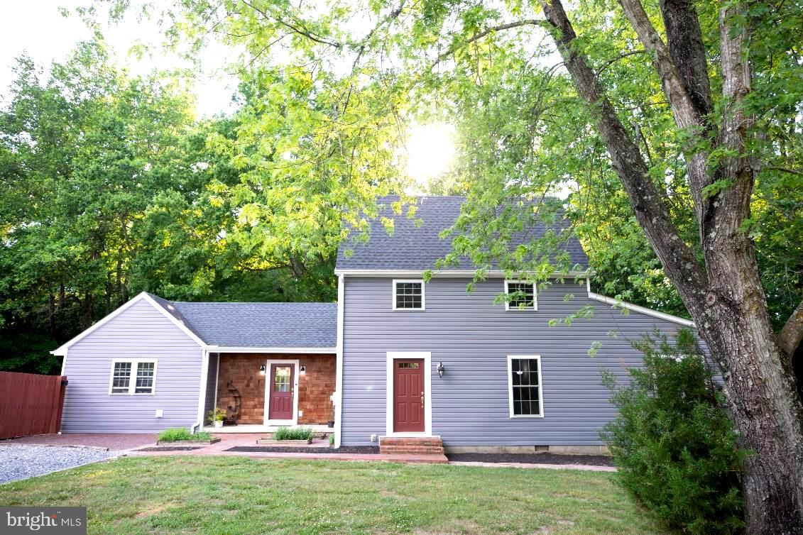 18526 Cool Spring Road Milton, DE 19968 - Photo 1 of 76