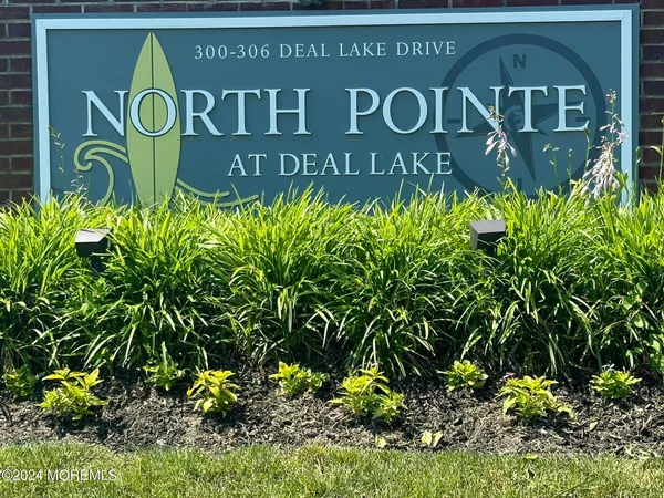 $2,400 | 302 Deal Lake Drive, Unit 17, Asbury Park, NJ 07712
