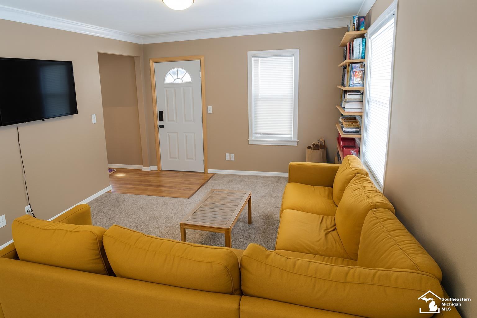 8062 Adler Road Lambertville, MI 48144 - Photo 2 of 23 Gallery Image 2