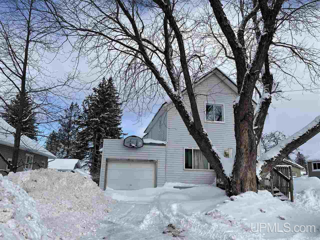 508 Division Street Hurley, WI 54534 - Photo 25 of 26