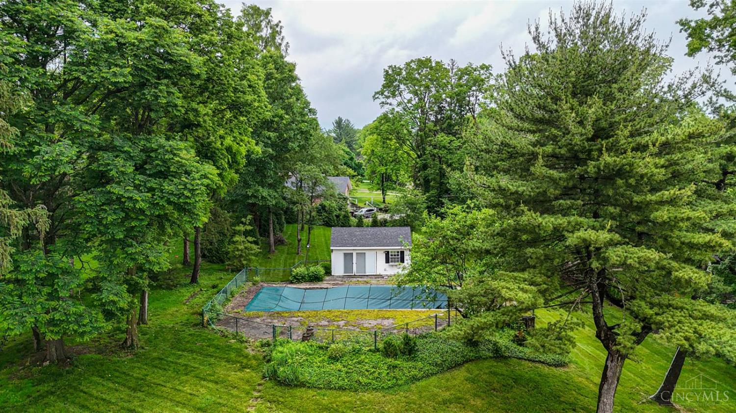 180 Congress Run Road Wyoming, OH 45215 - Photo 84 of 90
