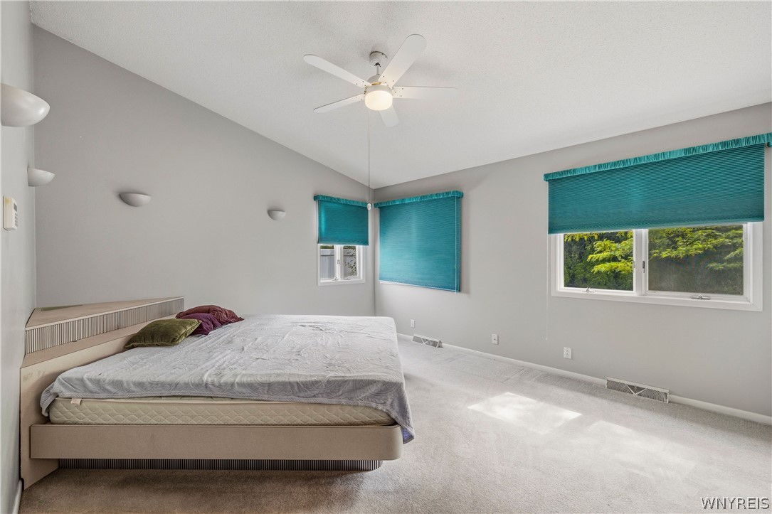 3231-3233 Military Road Niagara, NY 14304 - Photo 15 of 37 primary bedroom