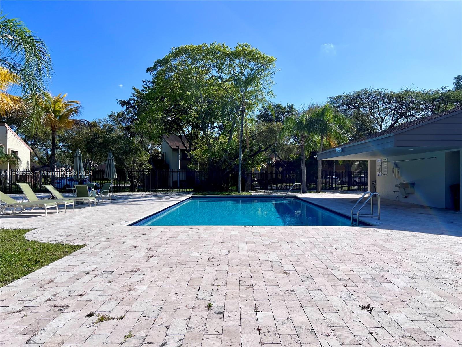 11353 Southwest 109th Road, Unit 55Z Miami, FL 33176 - Photo 81 of 82