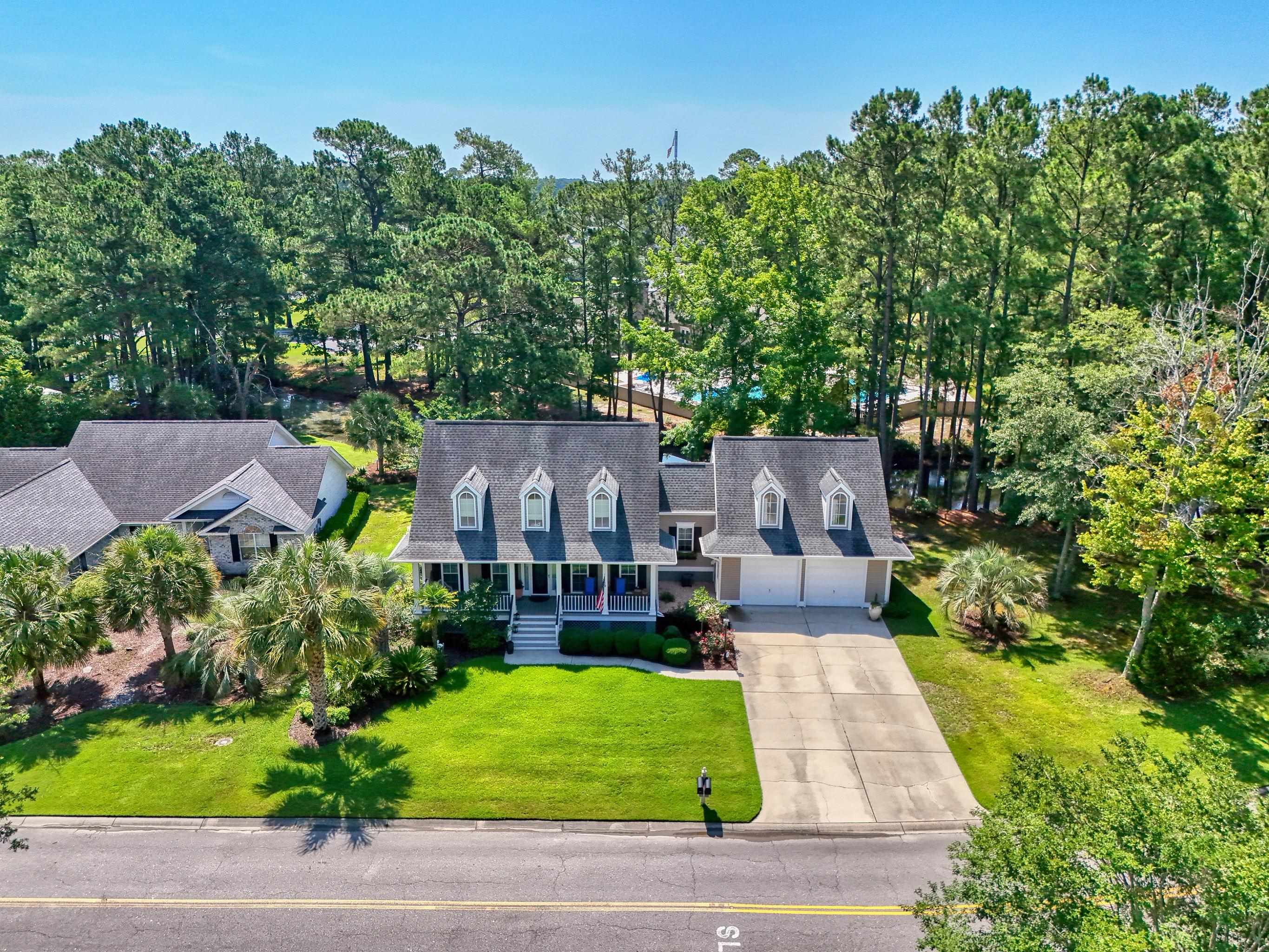 9506 Indigo Club Drive Murrells Inlet, SC 29576 - Photo 62 of 69