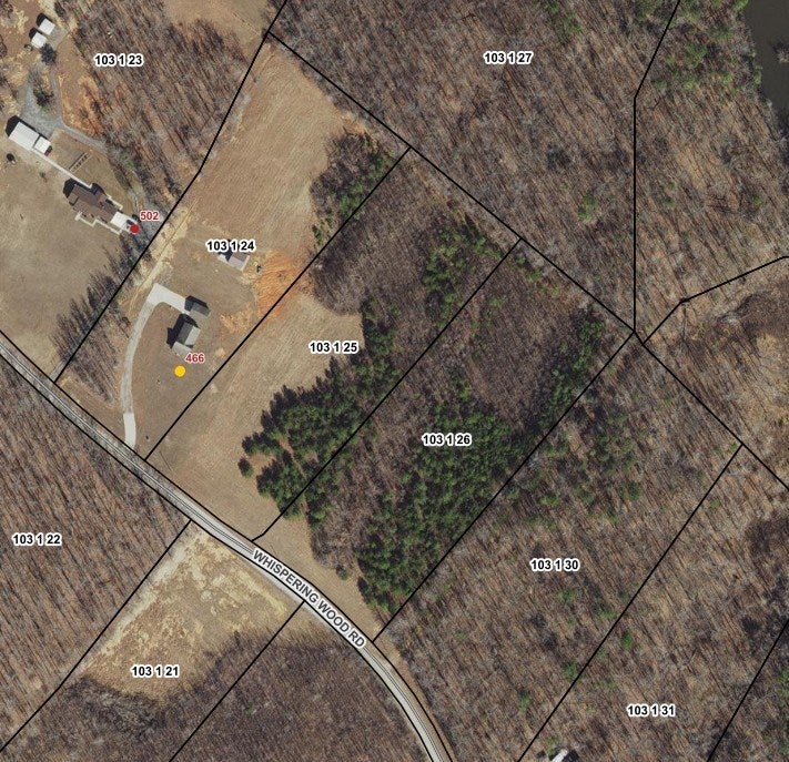 Whispering Wood Road, Unit 25 Meherrin, VA 23954 - Photo 12 of 13 Gallery Image 12
