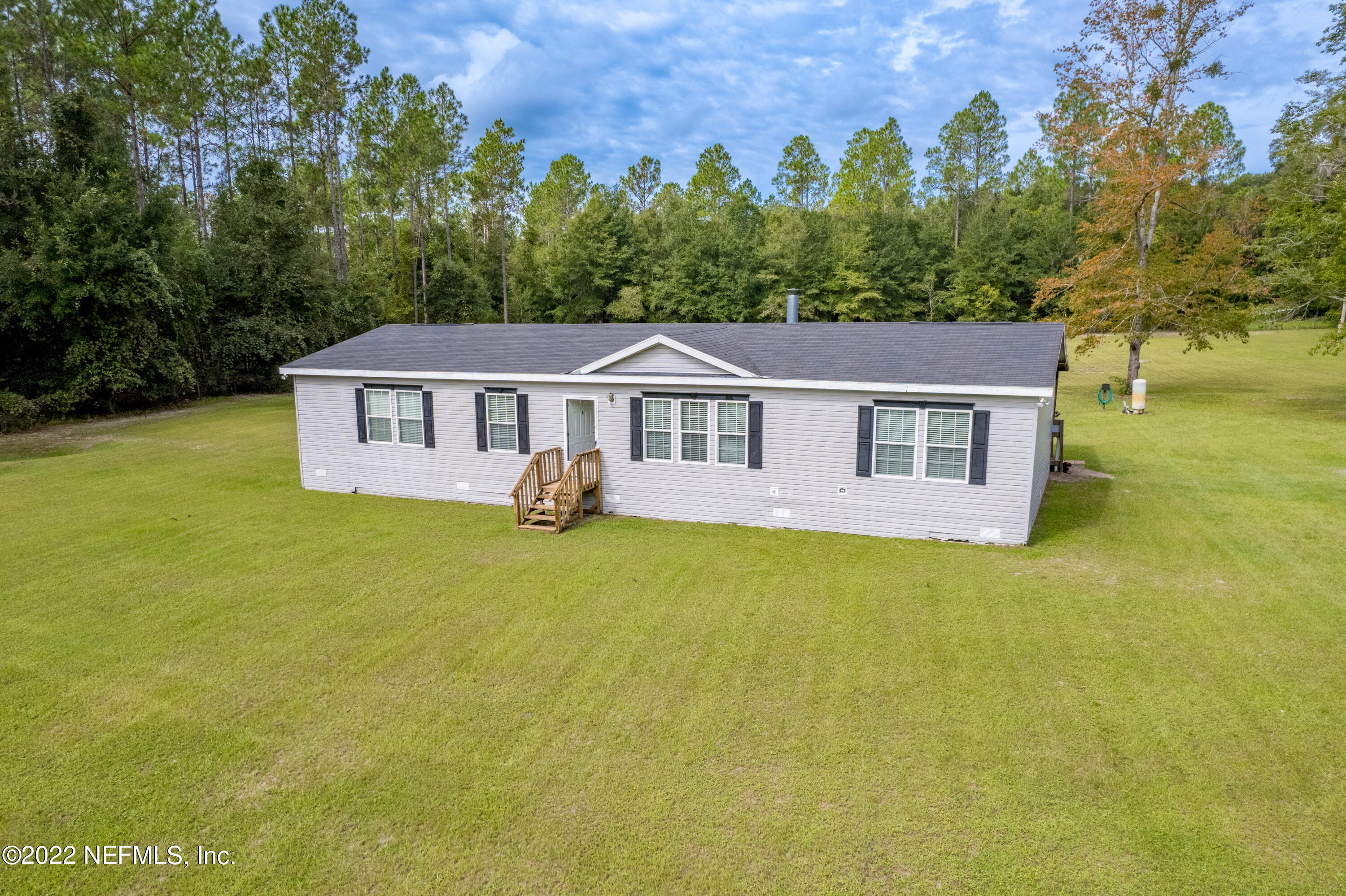 3444 Southwest 72nd Way Lake Butler, FL 32054 - Photo 2 of 41 3444 SW 72nd Way-11