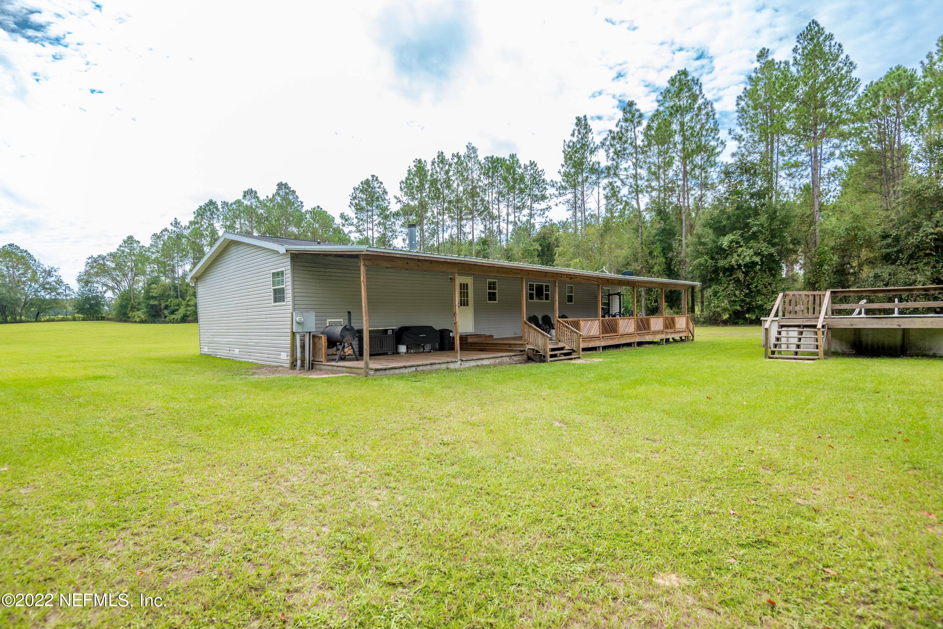 3444 Southwest 72nd Way Lake Butler, FL 32054 - Photo 8 of 41 3444 SW 72nd Way-19